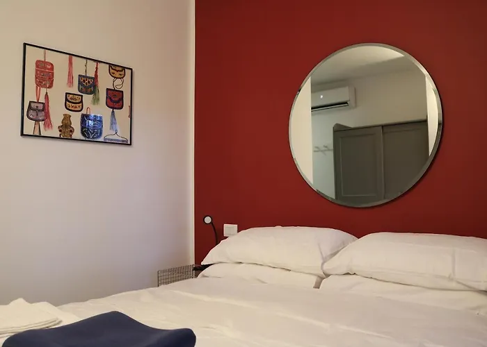 Central Station Milano Room - 4