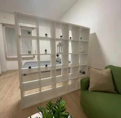 b&b melzo